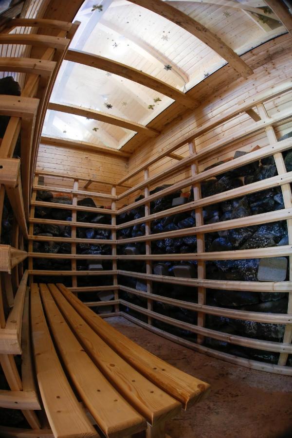 Casa Baciu Ξενοδοχείο Fundu Moldovei Εξωτερικό φωτογραφία